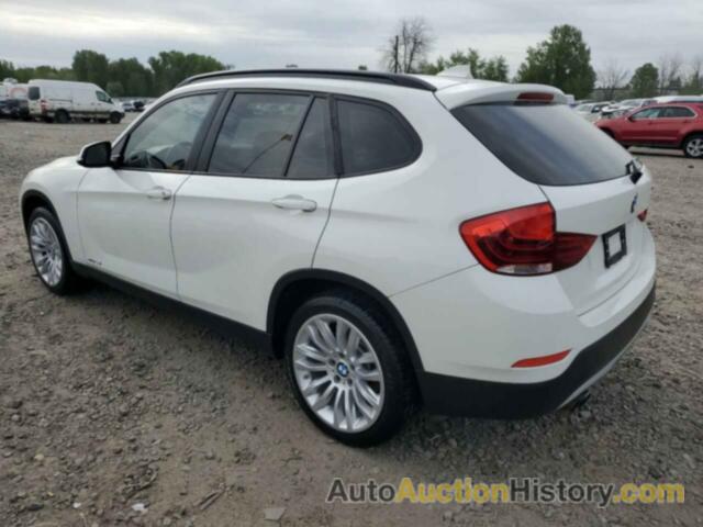 BMW X1 XDRIVE28I, WBAVL1C58DVR89696