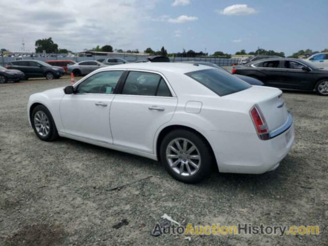 CHRYSLER 300, 2C3CCAET4DH661808