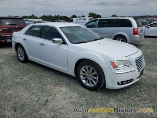 CHRYSLER 300, 2C3CCAET4DH661808