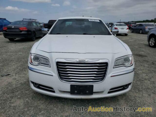 CHRYSLER 300, 2C3CCAET4DH661808