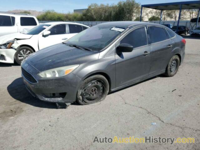 FORD FOCUS S, 1FADP3E29FL261567