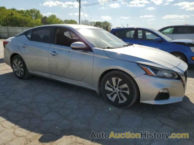 NISSAN ALTIMA S, 1N4BL4BV8KC259083