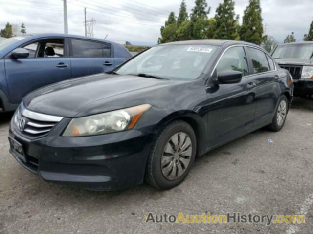 HONDA ACCORD LX, 1HGCP2F33CA243632