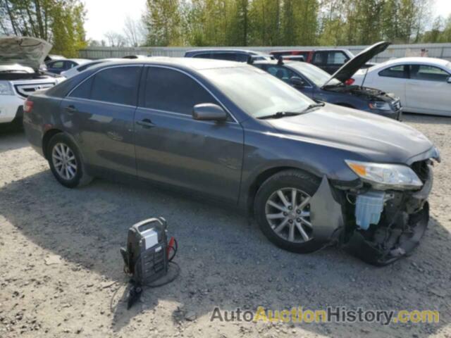 TOYOTA CAMRY BASE, 4T1BF3EK9BU766397