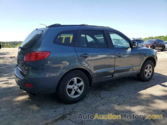 HYUNDAI SANTA FE GLS, 5NMSG13D08H168578