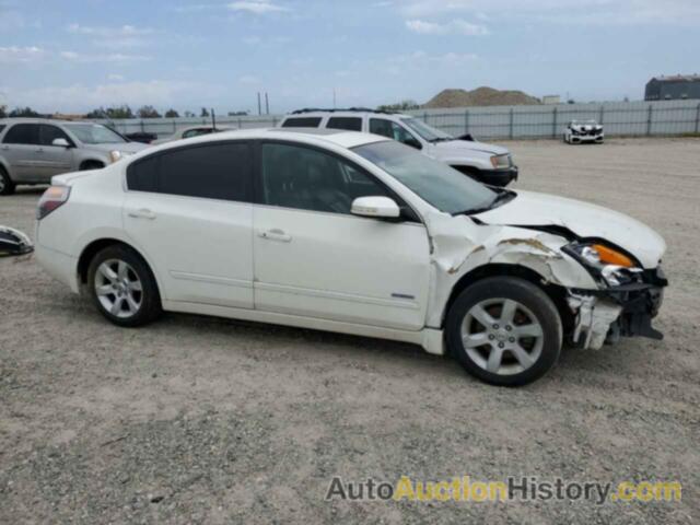 NISSAN ALTIMA HYBRID, 1N4CL21E28C260622