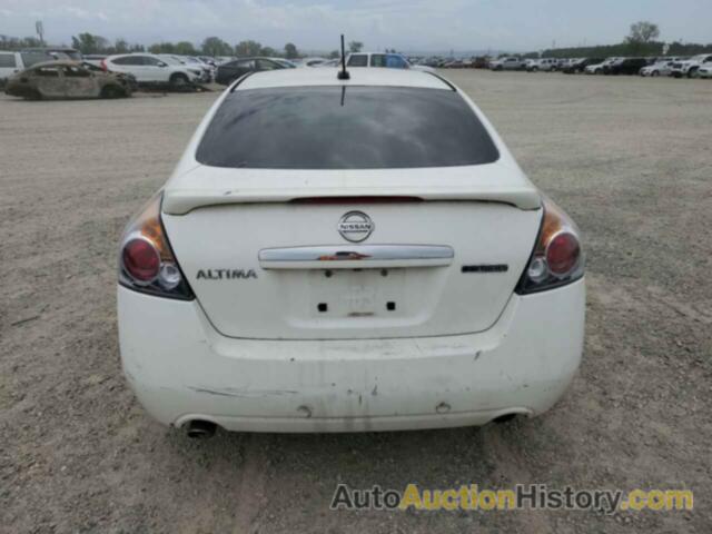 NISSAN ALTIMA HYBRID, 1N4CL21E28C260622