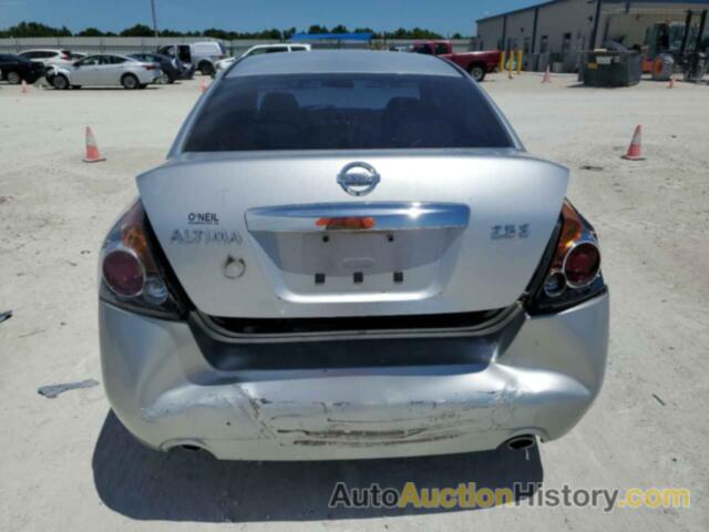 NISSAN ALTIMA BASE, 1N4AL2AP4AN526824