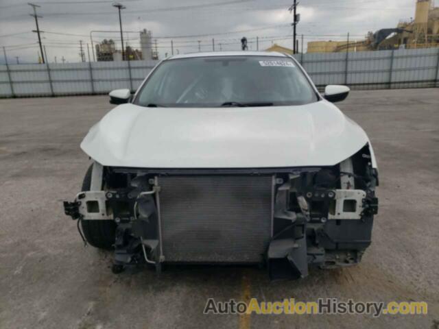 HONDA CIVIC EX, 2HGFC2F71JH530624