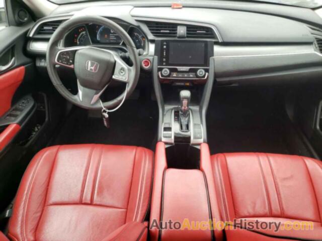 HONDA CIVIC EX, 2HGFC2F71JH530624