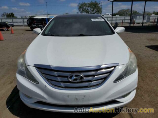 HYUNDAI SONATA SE, 5NPEC4AC8CH458602