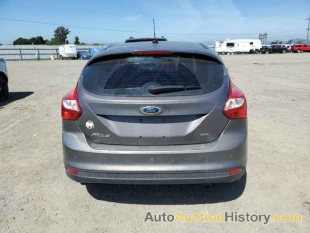 FORD FOCUS SEL, 1FAHP3M2XCL206785