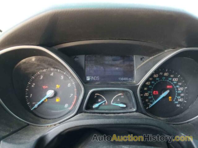 FORD FOCUS SEL, 1FAHP3M2XCL206785