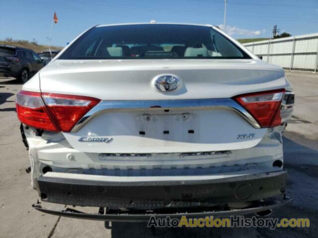 TOYOTA CAMRY LE, 4T1BF1FK9FU482504