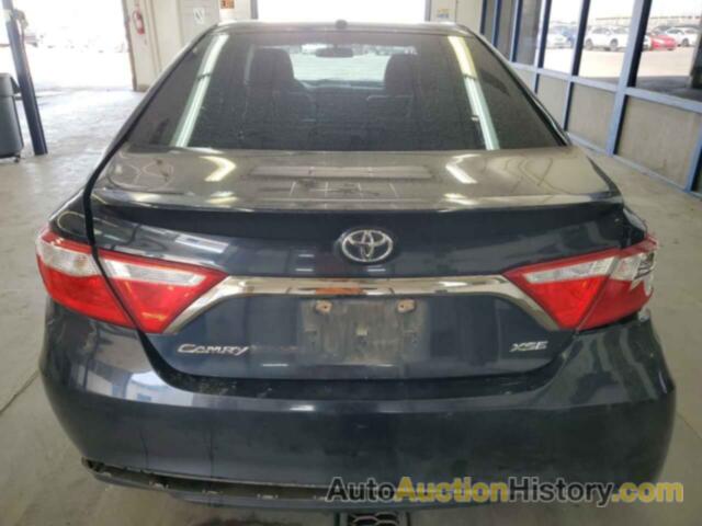 TOYOTA CAMRY LE, 4T1BF1FK2FU006918