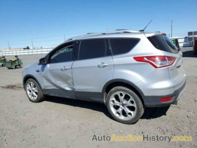 FORD ESCAPE TITANIUM, 1FMCU9J94DUD24324