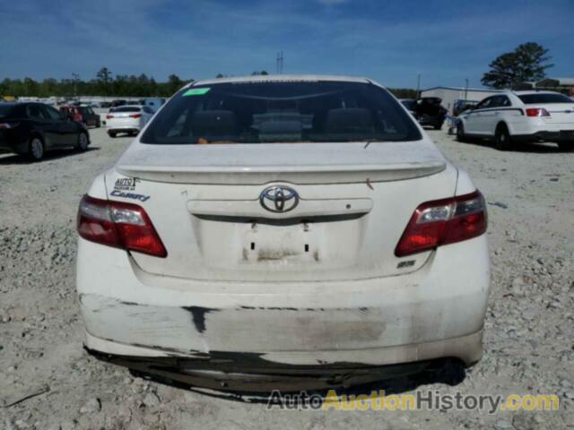 TOYOTA CAMRY BASE, 4T1BE46KX9U883584