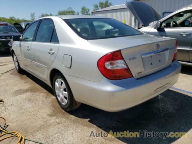 TOYOTA CAMRY LE, 4T1BE32K32U058220