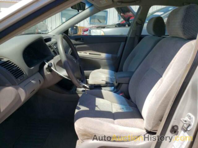 TOYOTA CAMRY LE, 4T1BE32K32U058220