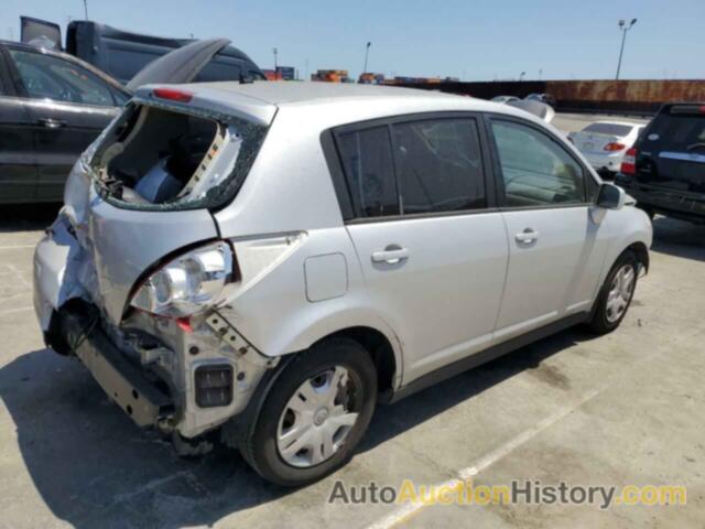 NISSAN VERSA S, 3N1BC1CP8BL515917