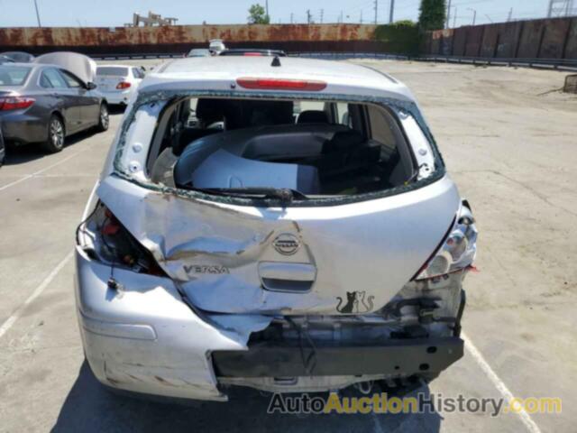 NISSAN VERSA S, 3N1BC1CP8BL515917