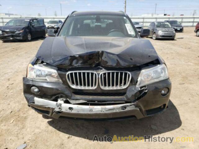 BMW X3 XDRIVE28I, 5UXWX5C51CL718054