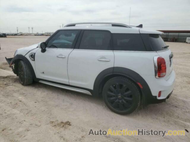 MINI COOPER S COUNTRYMAN ALL4, WMZYT5C37J3D81846