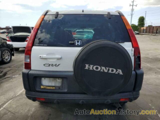 HONDA CRV EX, JHLRD78803C026215