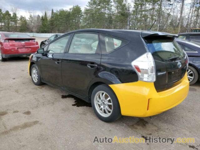 TOYOTA PRIUS, JTDZN3EU0D3263762