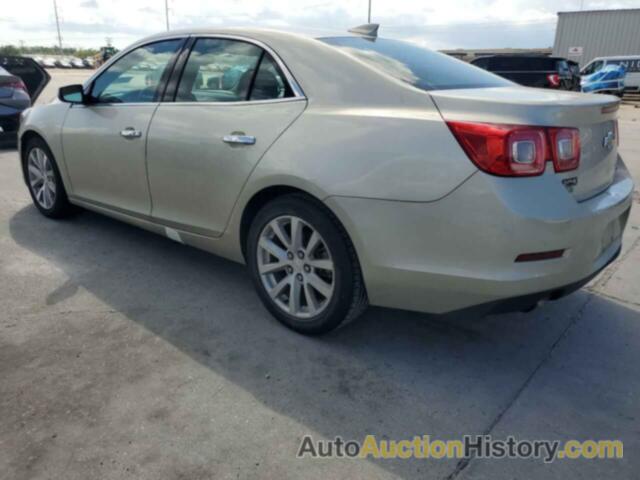 CHEVROLET MALIBU LTZ, 1G11F5SLXFF224589