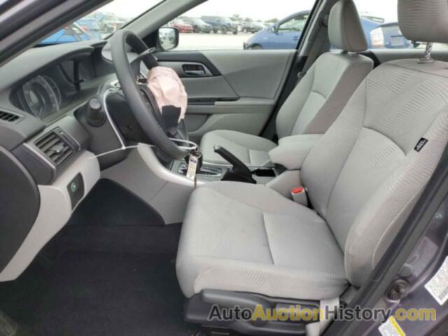 HONDA ACCORD LX, 1HGCR2F32EA188040