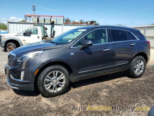 CADILLAC XT5 PREMIUM LUXURY, 1GYKNDRS1LZ122804