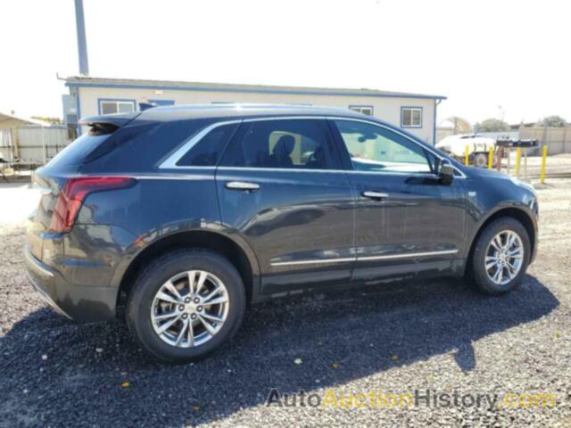 CADILLAC XT5 PREMIUM LUXURY, 1GYKNDRS1LZ122804