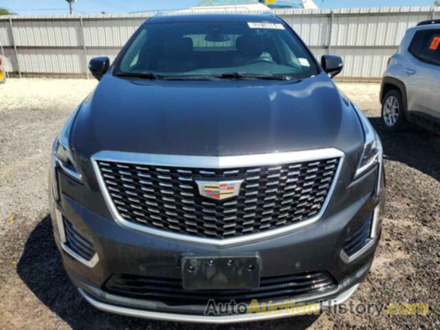 CADILLAC XT5 PREMIUM LUXURY, 1GYKNDRS1LZ122804