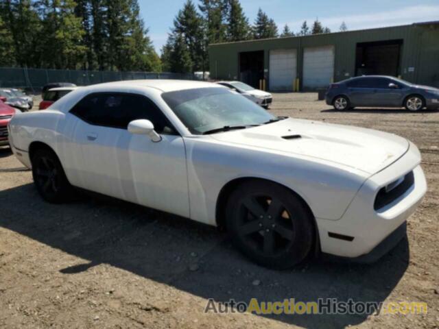 DODGE CHALLENGER, 2B3CJ4DG8BH602475