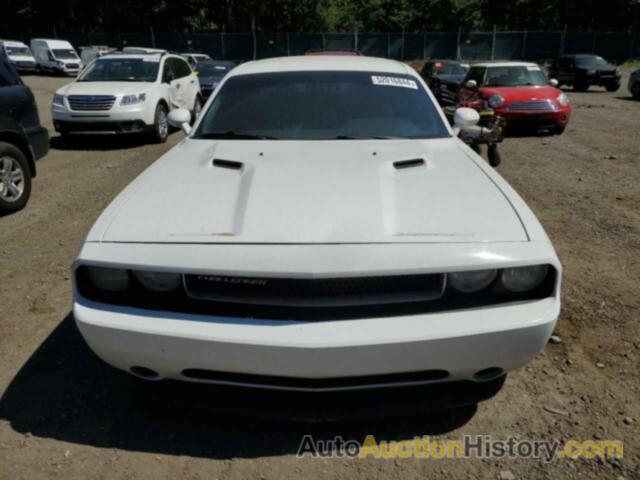 DODGE CHALLENGER, 2B3CJ4DG8BH602475