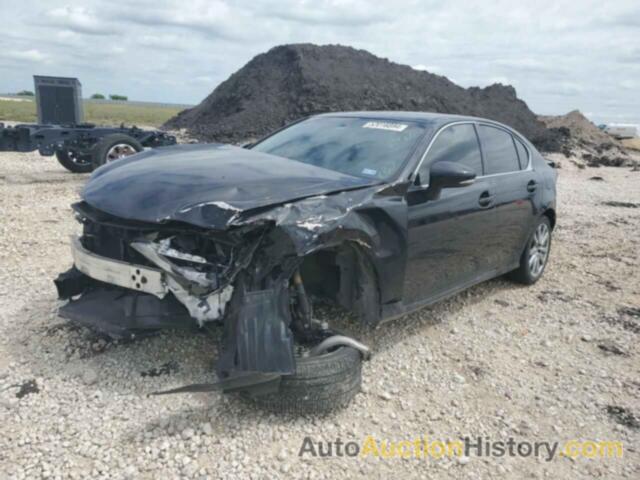 LEXUS GS350 350, JTHBE1BL3D5028602