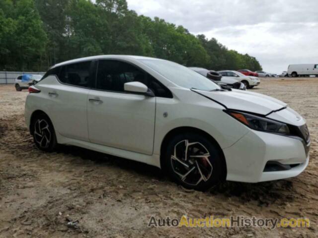 NISSAN LEAF S, 1N4AZ1BP6LC310821