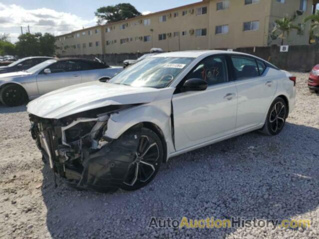 NISSAN ALTIMA SR, 1N4BL4CV0RN307589