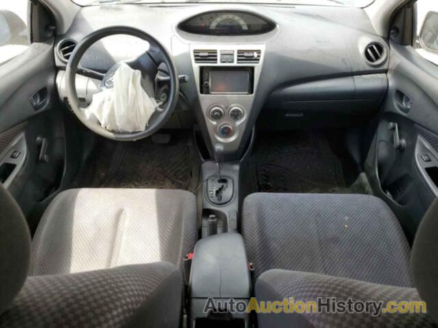 TOYOTA YARIS, JTDBT923171079646