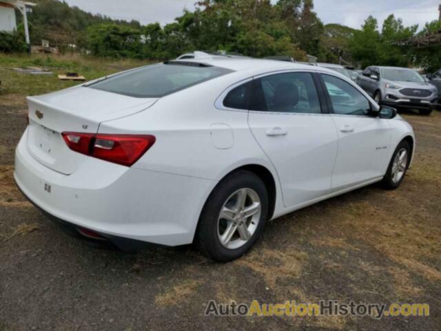 CHEVROLET MALIBU LT, 1G1ZD5ST6RF146194