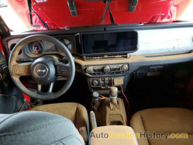 JEEP WRANGLER SPORT, 1C4PJXDN7RW156234