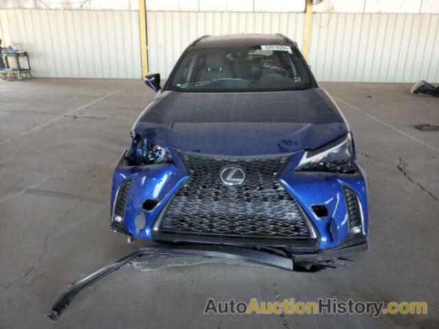 LEXUS UX 250H BA 250H BASE, JTHB6JBH6P2144455