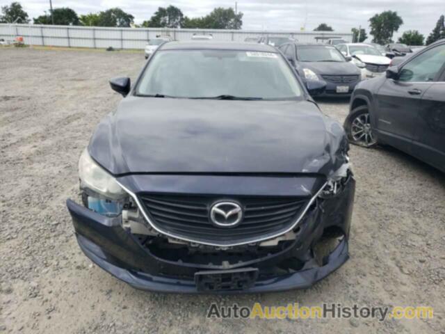 MAZDA 6 TOURING, JM1GJ1V59F1209729