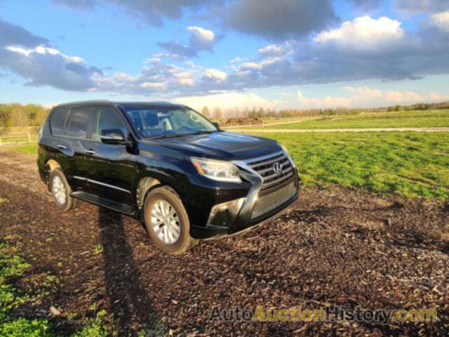 LEXUS GX 460, JTJBM7FX3E5073221