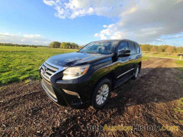 LEXUS GX 460, JTJBM7FX3E5073221