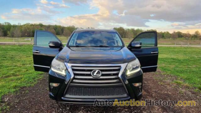 LEXUS GX 460, JTJBM7FX3E5073221