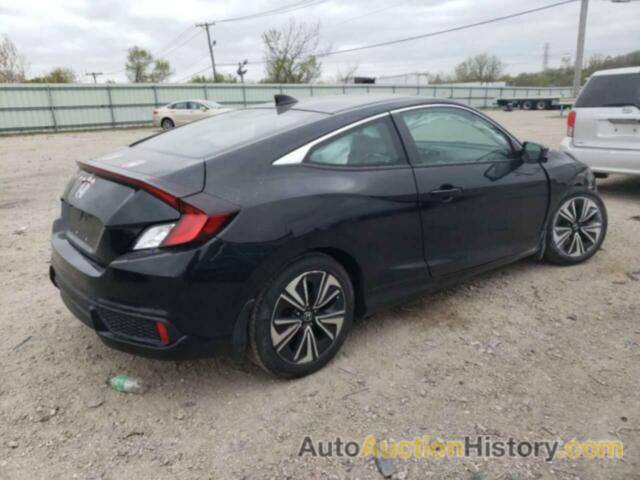 HONDA CIVIC EX, 2HGFC3B33JH351140