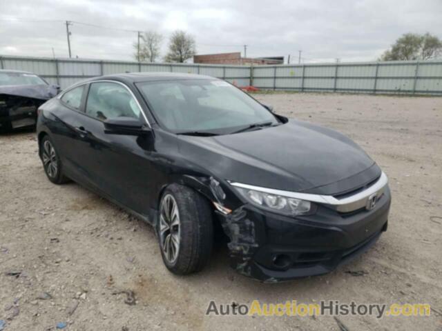 HONDA CIVIC EX, 2HGFC3B33JH351140