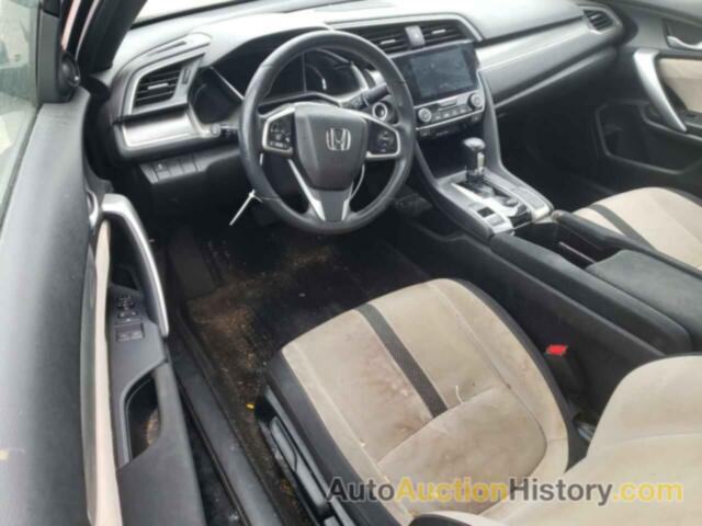 HONDA CIVIC EX, 2HGFC3B33JH351140